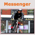 MESSENGER